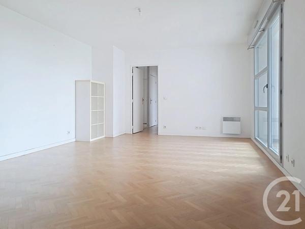 Appartement F3 à vendre  3 pièces - 69,29 m 2   NANTERRE  - 92