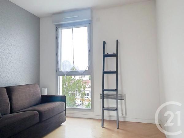 Appartement F3 à vendre  3 pièces - 69,29 m 2   NANTERRE  - 92