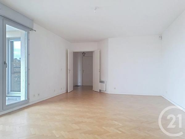 Appartement F3 à vendre  3 pièces - 69,29 m 2   NANTERRE  - 92
