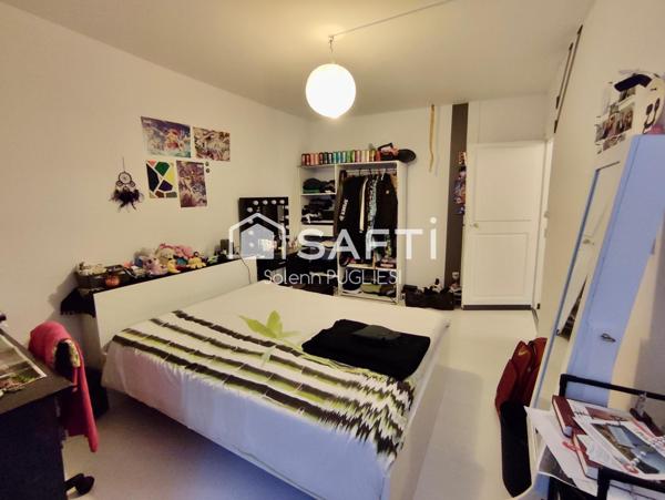 Maison de village rénovée