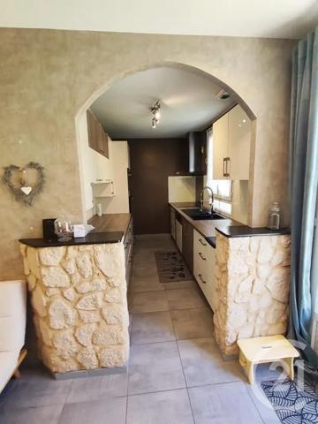 Maison à vendre  6 pièces - 112 m 2   MORANGIS  - 91