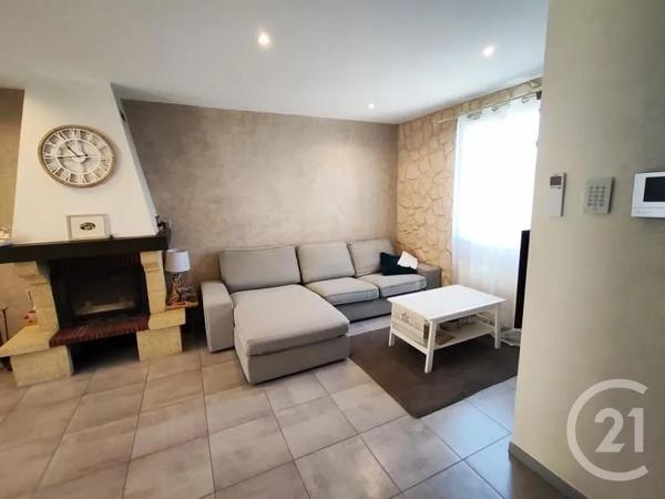 Maison à vendre  6 pièces - 112 m 2   MORANGIS  - 91