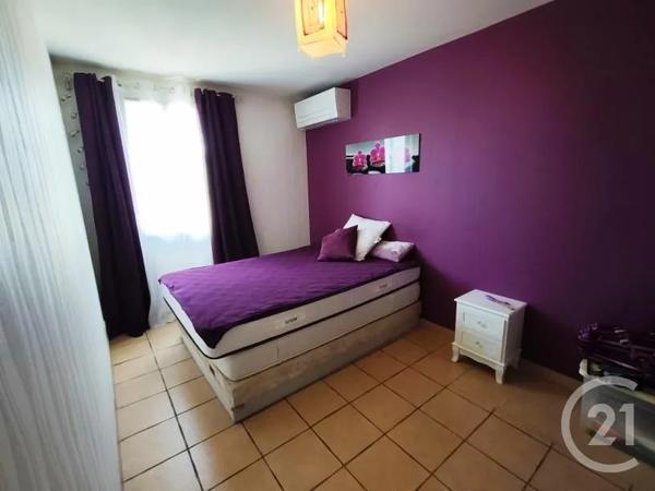 Maison à vendre  6 pièces - 112 m 2   MORANGIS  - 91