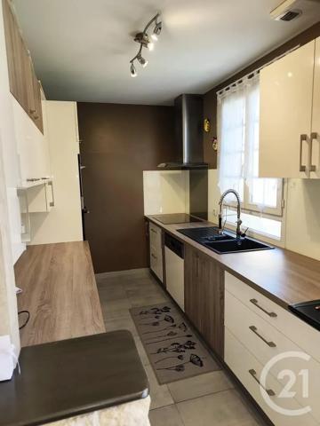Maison à vendre  6 pièces - 112 m 2   MORANGIS  - 91
