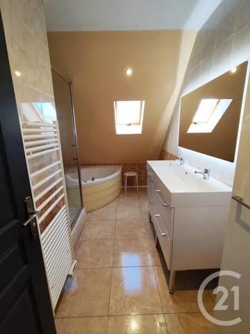Maison à vendre  6 pièces - 112 m 2   MORANGIS  - 91