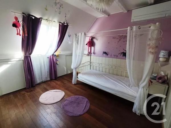 Maison à vendre  6 pièces - 112 m 2   MORANGIS  - 91