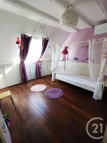 Maison à vendre  6 pièces - 112 m 2   MORANGIS  - 91