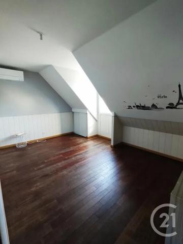 Maison à vendre  6 pièces - 112 m 2   MORANGIS  - 91