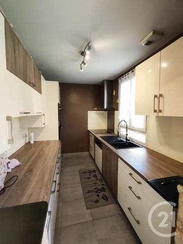 Maison à vendre  6 pièces - 112 m 2   MORANGIS  - 91