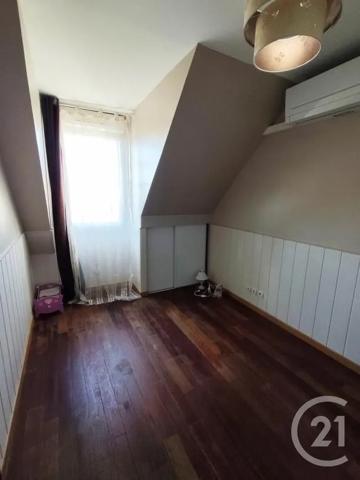 Maison à vendre  6 pièces - 112 m 2   MORANGIS  - 91