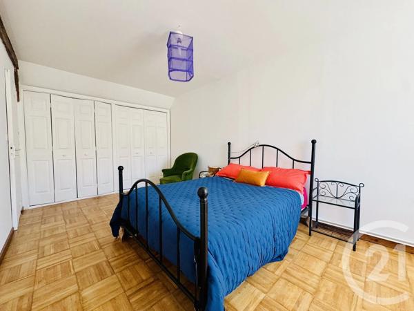 Maison à vendre  6 pièces - 95,47 m 2   FONTENAY LES BRIIS  - 91