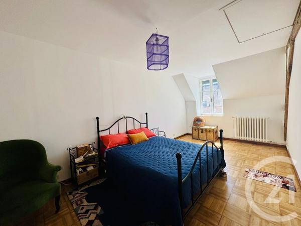 Maison à vendre  6 pièces - 95,47 m 2   FONTENAY LES BRIIS  - 91