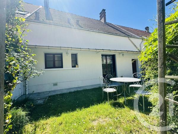 Maison à vendre  6 pièces - 95,47 m 2   FONTENAY LES BRIIS  - 91