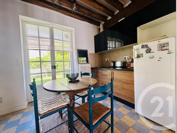 Maison à vendre  6 pièces - 95,47 m 2   FONTENAY LES BRIIS  - 91