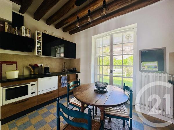 Maison à vendre  6 pièces - 95,47 m 2   FONTENAY LES BRIIS  - 91