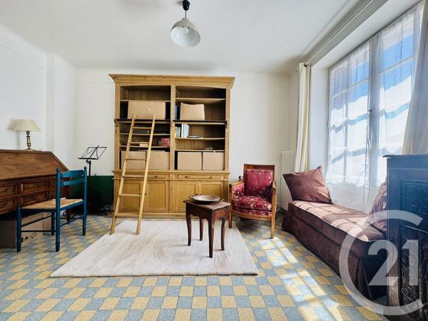 Maison à vendre  6 pièces - 95,47 m 2   FONTENAY LES BRIIS  - 91