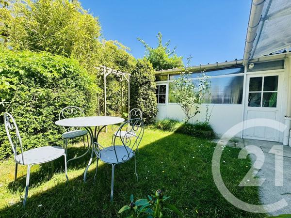 Maison à vendre  6 pièces - 95,47 m 2   FONTENAY LES BRIIS  - 91