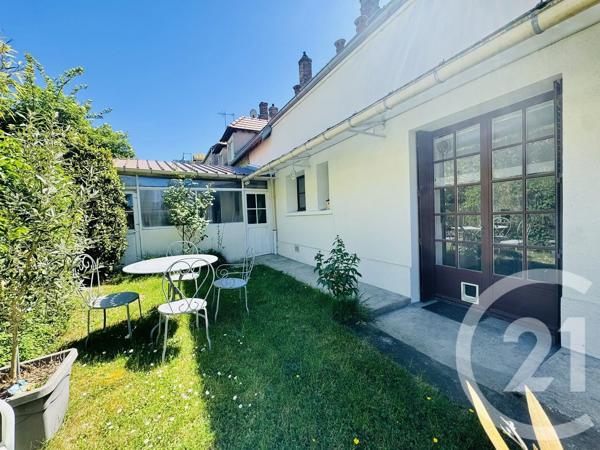 Maison à vendre  6 pièces - 95,47 m 2   FONTENAY LES BRIIS  - 91