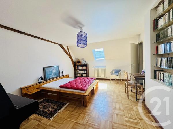 Maison à vendre  6 pièces - 95,47 m 2   FONTENAY LES BRIIS  - 91
