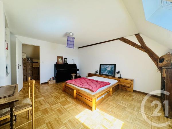 Maison à vendre  6 pièces - 95,47 m 2   FONTENAY LES BRIIS  - 91