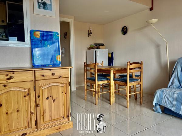 Appartement 3 pièce(s) 2 chambre(s) 46 m²