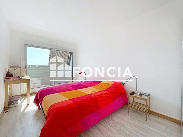 À vendre Appartement 4 pièces 80.98 m² - Cabourg 14390