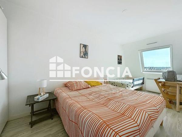 À vendre Appartement 4 pièces 80.98 m² - Cabourg 14390