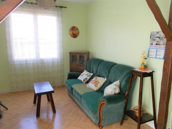 Maison individuelle à vendre à Dolus-d'Oléron en Charente-Maritime (17550), ref : DD/JOM/24-01