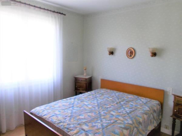 Maison individuelle à vendre à Dolus-d'Oléron en Charente-Maritime (17550), ref : DD/JOM/24-01