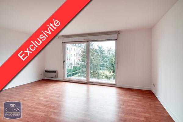 Appartement à vendre 2 pièces 52.1m²