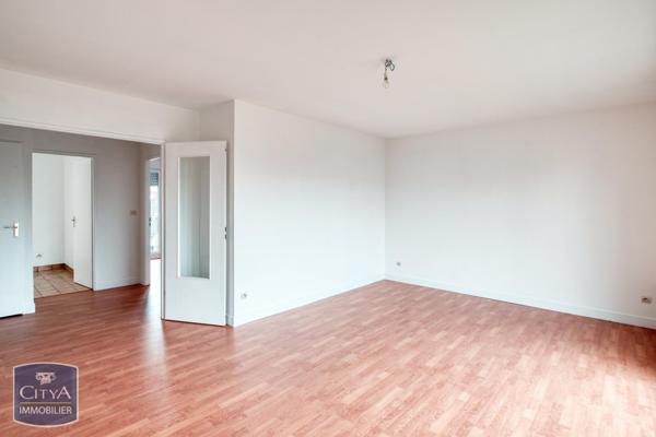 Appartement à vendre 2 pièces 52.1m²