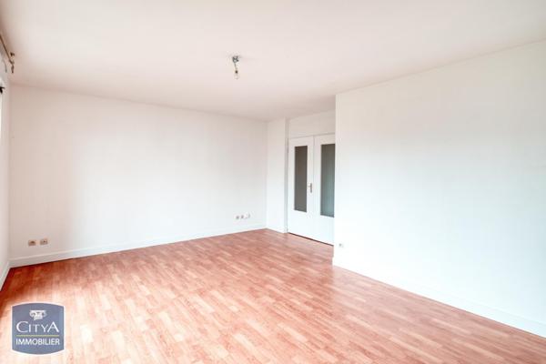 Appartement à vendre 2 pièces 52.1m²