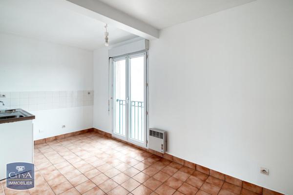 Appartement à vendre 2 pièces 52.1m²