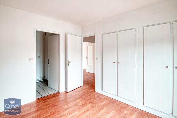 Appartement à vendre 2 pièces 52.1m²