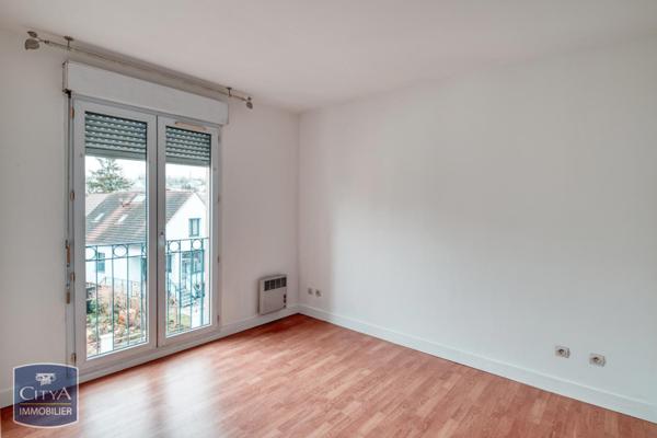 Appartement à vendre 2 pièces 52.1m²