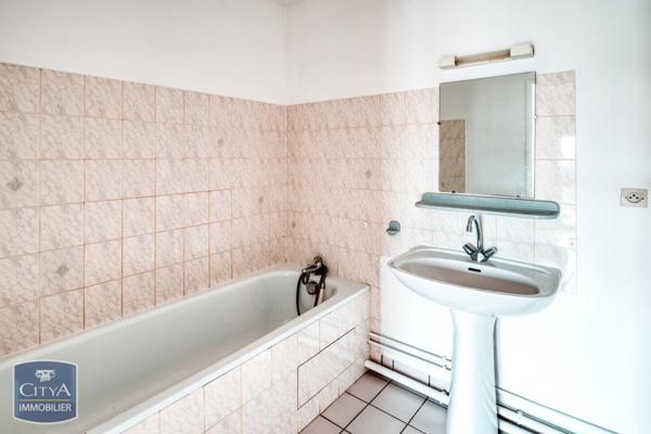 Appartement à vendre 2 pièces 52.1m²