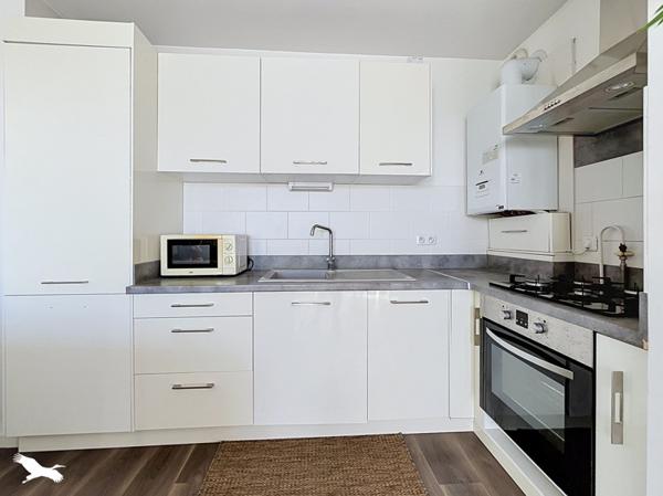 Appartement à vendre 128 744 € Lormont 2 p 46 m² DPE C