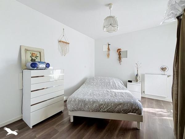 Appartement à vendre 128 744 € Lormont 2 p 46 m² DPE C