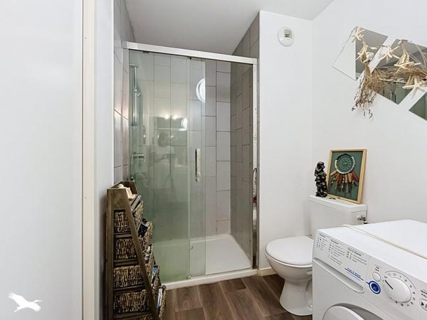 Appartement à vendre 128 744 € Lormont 2 p 46 m² DPE C