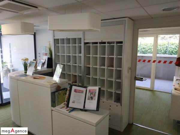 Appartement à CASTANET-TOLOSAN, 31320 - 2 pièces 31m²