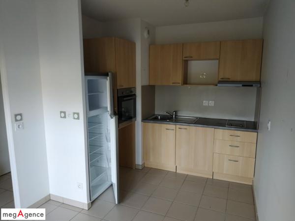 Appartement à CASTANET-TOLOSAN, 31320 - 2 pièces 31m²