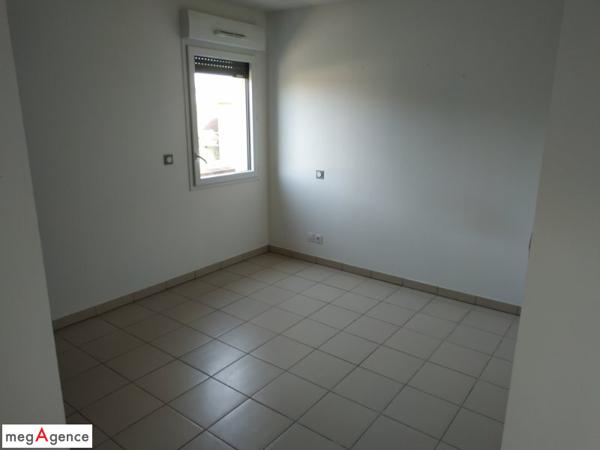 Appartement à CASTANET-TOLOSAN, 31320 - 2 pièces 31m²