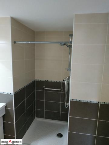 Appartement à CASTANET-TOLOSAN, 31320 - 2 pièces 31m²