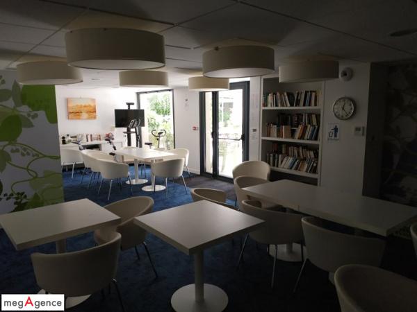 Appartement à CASTANET-TOLOSAN, 31320 - 2 pièces 31m²