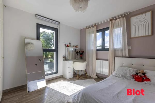 Maison 7 pièce(s)