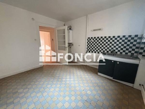 Location Appartement 2 pièces 60.97 m² - Strasbourg 67000