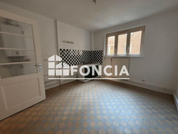 Location Appartement 2 pièces 60.97 m² - Strasbourg 67000