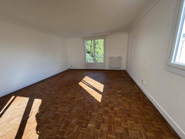 Appartement 3 pièces                                        - 44300 Nantes - PONT DU CENS Réf : 12177