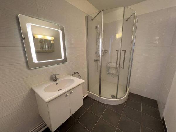 Appartement 3 pièces                                        - 44300 Nantes - PONT DU CENS Réf : 12177
