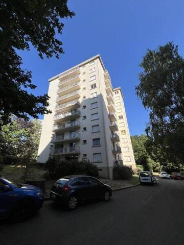 Appartement 3 pièces                                        - 44300 Nantes - PONT DU CENS Réf : 12177